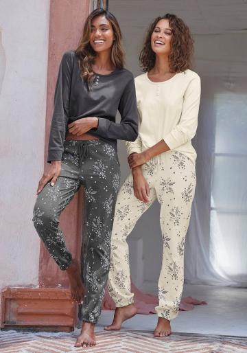 Пижама (2 шт)