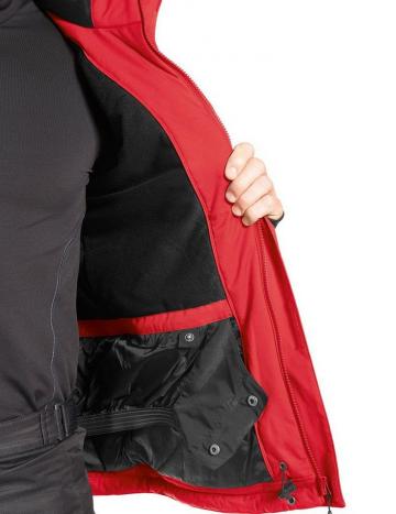 Спортивная куртка