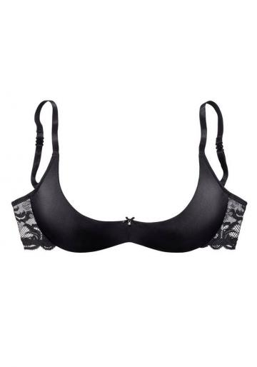 Бюстгальтер на косточках