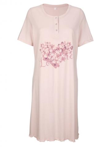 Ночная рубашка