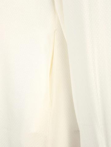 Длинная блузка