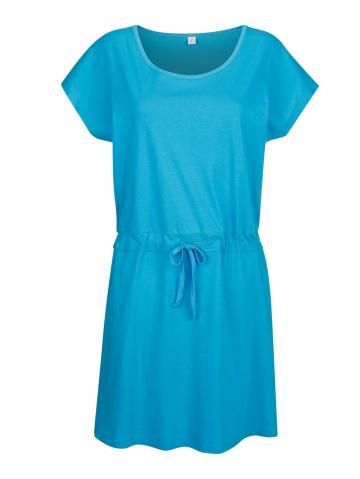 Пляжное платье