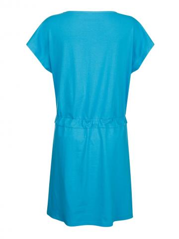 Пляжное платье