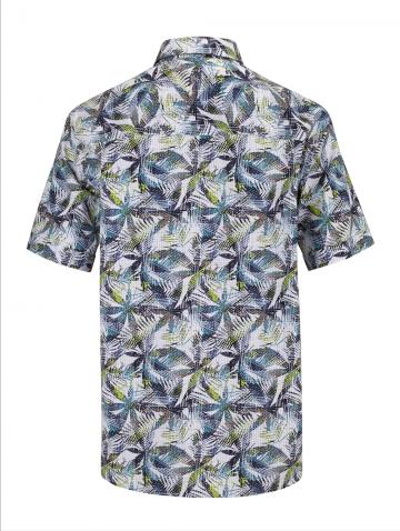 Рубашка с коротким рукавом