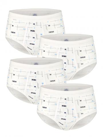 Трусы слипы