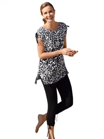 Пляжное платье