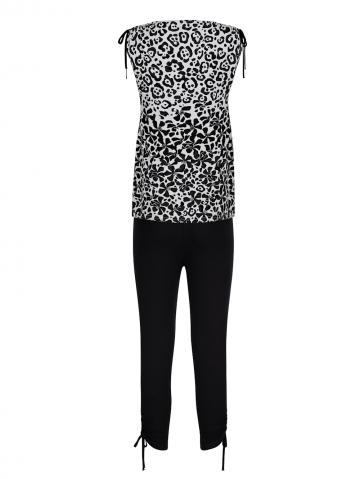 Пляжное платье