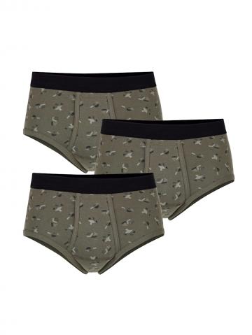 Трусы слипы