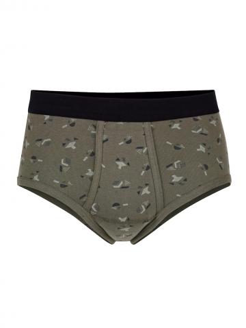 Трусы слипы