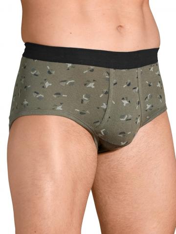 Трусы слипы