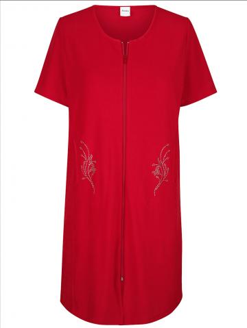 Пляжное платье