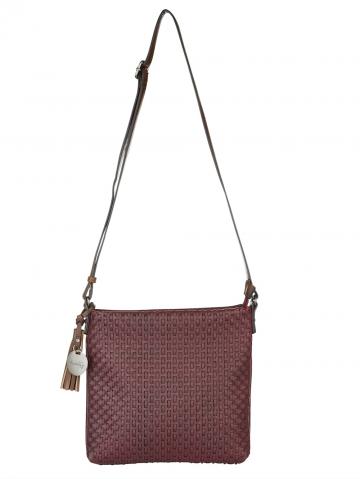 Сумка через плечо