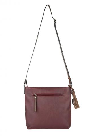 Сумка через плечо