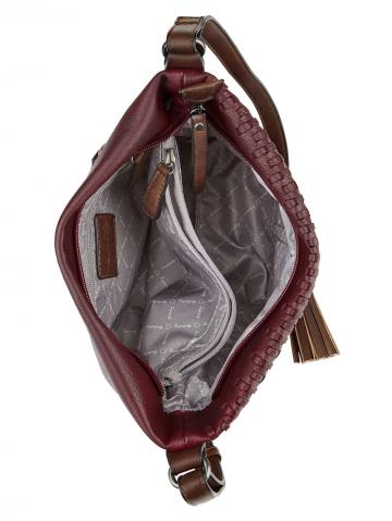 Сумка через плечо