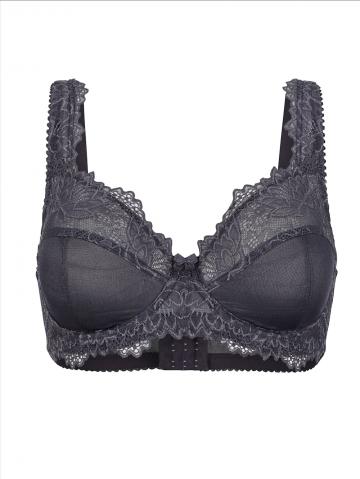 Бюстгальтер на костчках