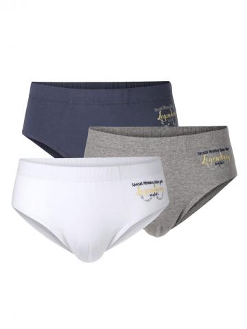 Трусы слипы