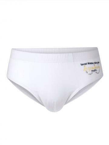 Трусы слипы