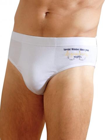 Трусы слипы