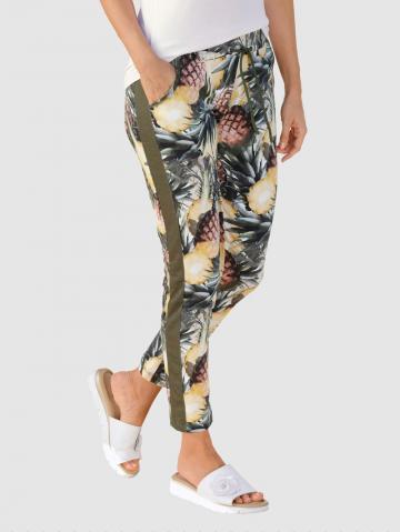 Спортивные штаны