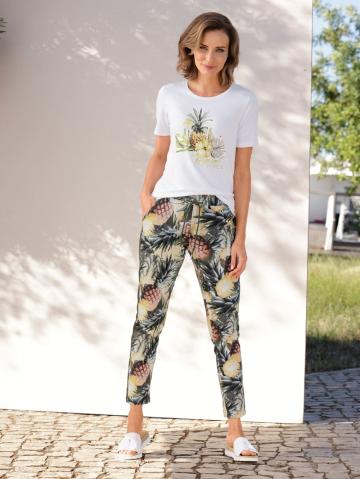 Спортивные штаны