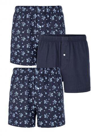 Трусы боксеры