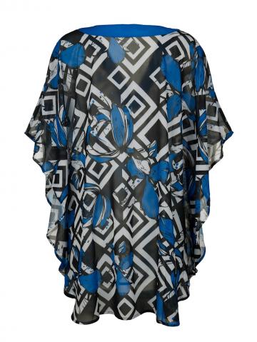 Пляжное платье