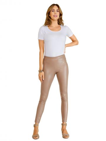 Кожаные штаны