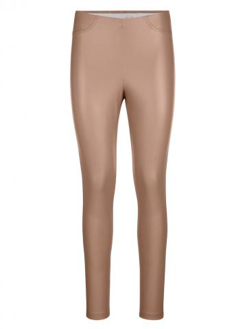 Кожаные штаны