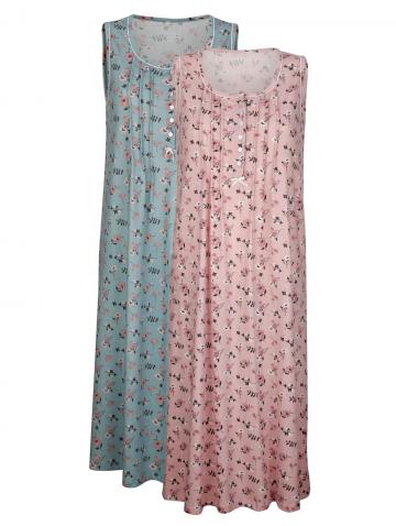 Ночная рубашка