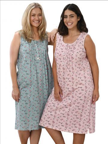 Ночная рубашка