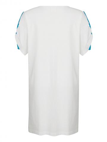 Пляжное платье