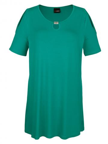 Длинная кофта