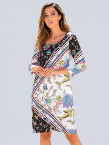 Пляжное платье