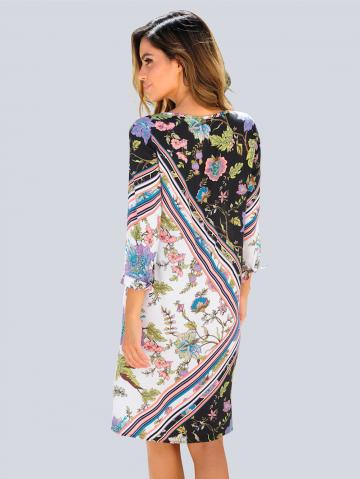 Пляжное платье