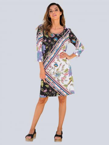 Пляжное платье