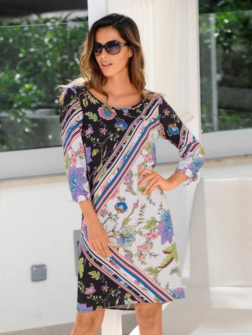 Пляжное платье