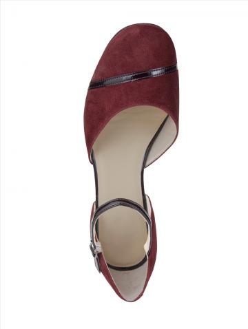 Классические туфли