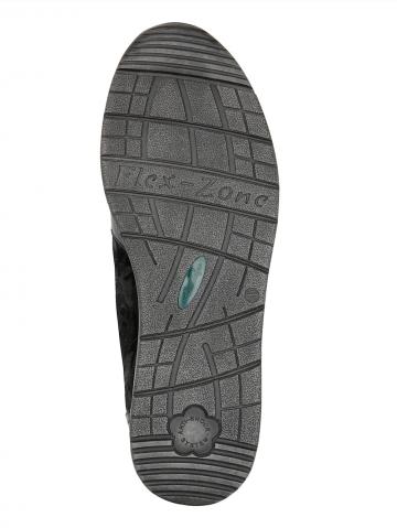 Сапожки на шнуровке