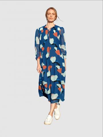 Платье из джерси