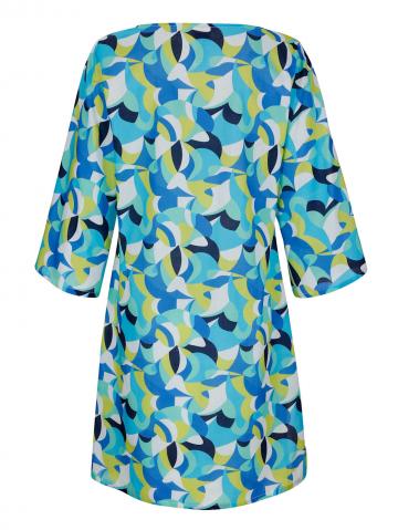 Пляжное платье