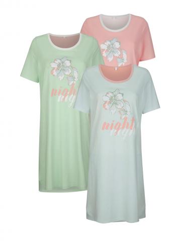 Ночная рубашка