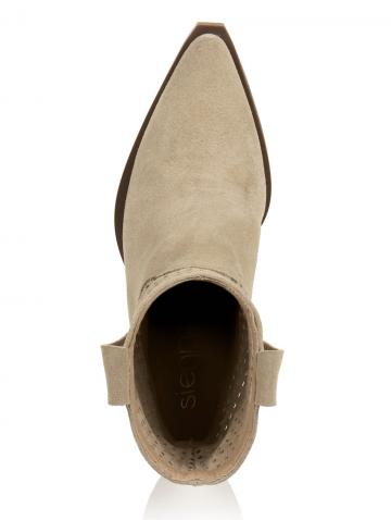 Ботинки челси