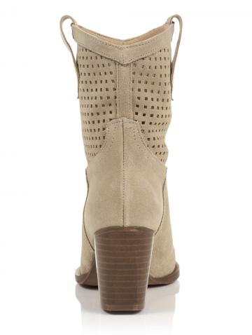 Ботинки челси