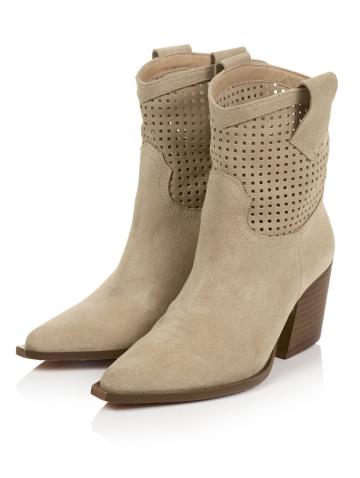 Ботинки челси