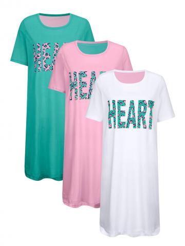 Ночная рубашка