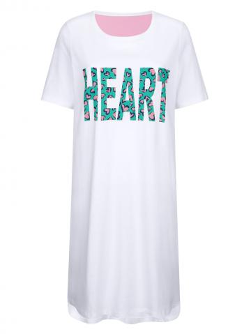 Ночная рубашка