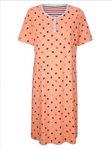 Ночная рубашка