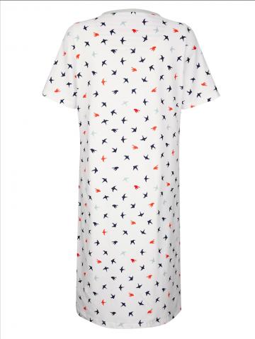 Ночная рубашка