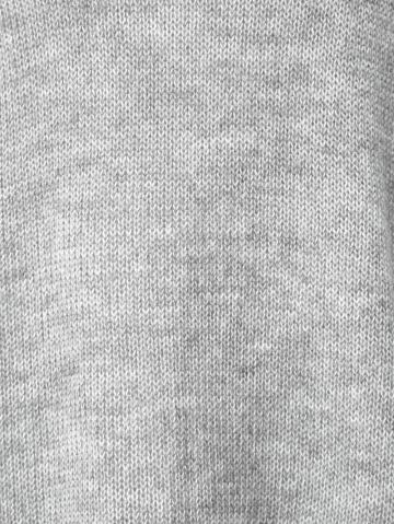 Вязаное платье