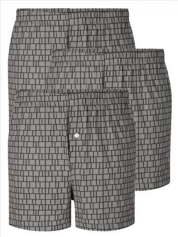 Трусы боксеры